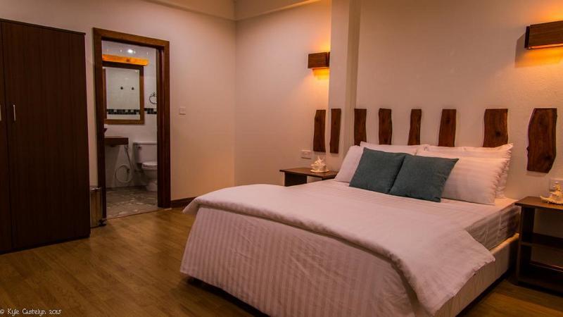 Rasdhoo Dive Lodge Ngoại thất bức ảnh