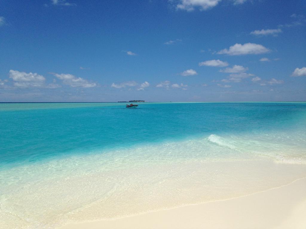 Rasdhoo Dive Lodge Ngoại thất bức ảnh