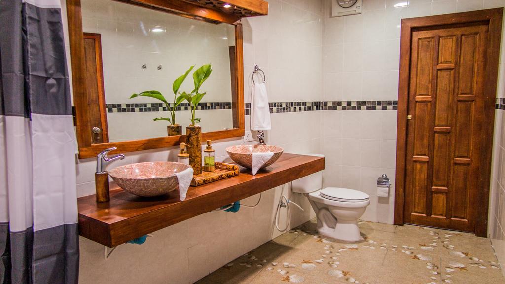 Rasdhoo Dive Lodge Phòng bức ảnh