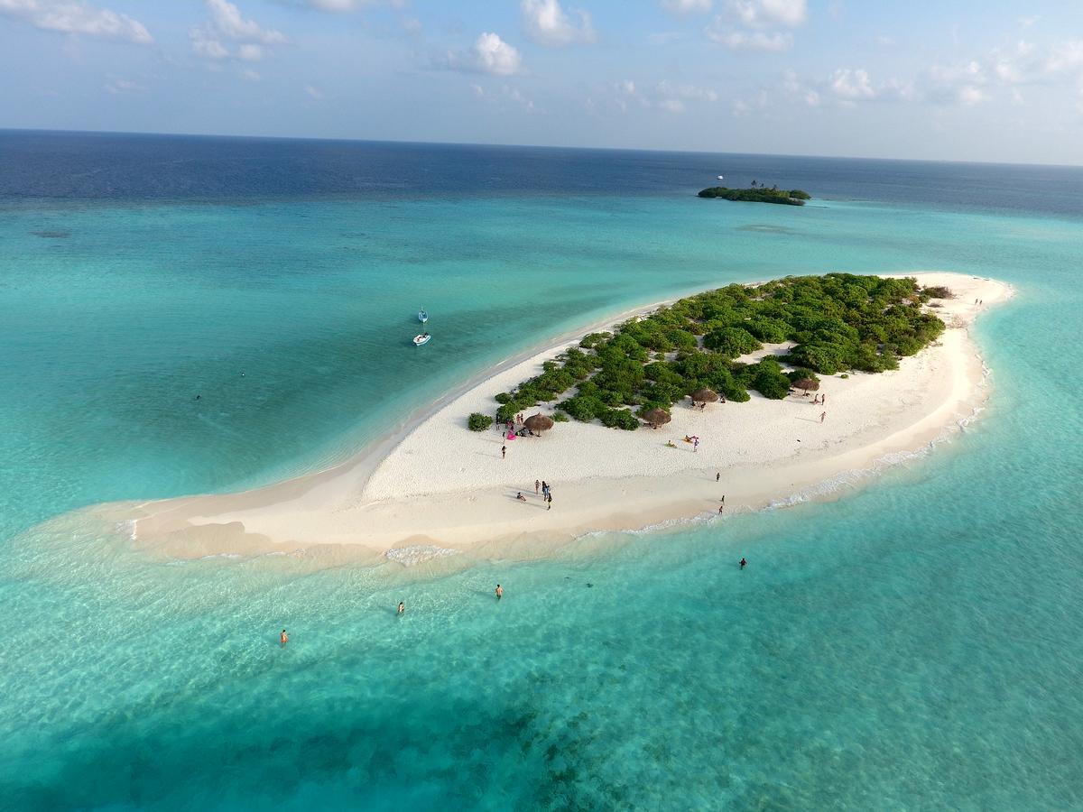 Rasdhoo Dive Lodge Ngoại thất bức ảnh