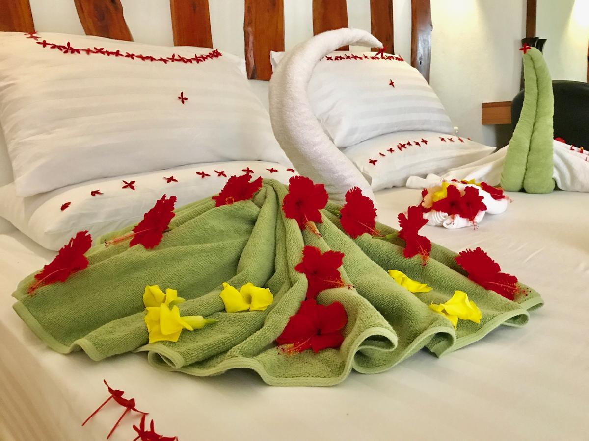Rasdhoo Dive Lodge Ngoại thất bức ảnh