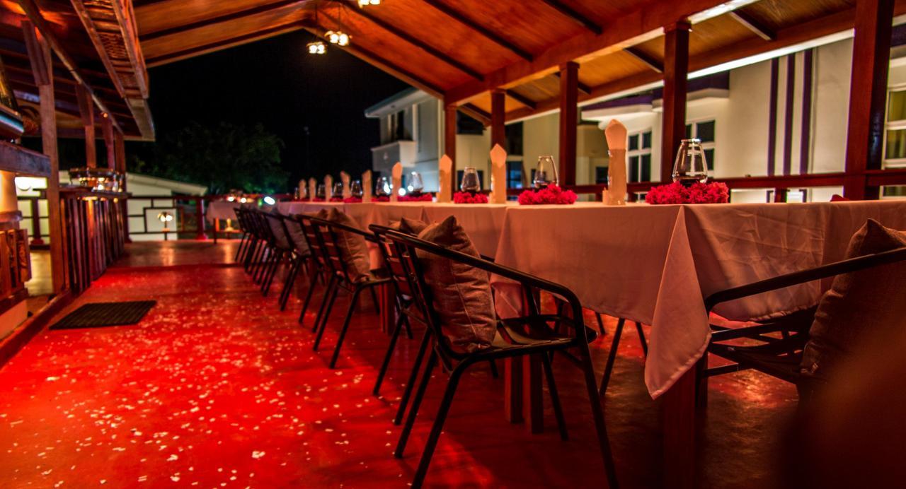 Rasdhoo Dive Lodge Ngoại thất bức ảnh